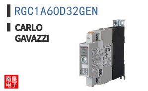 RGC1A60D32GEN ͼƬ